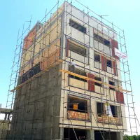 نصاب داربست