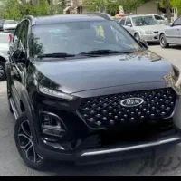 X22 pro MT ۱۴۰۳ فول آپشن|خودرو سواری و وانت|فولادشهر, C5|دیوار