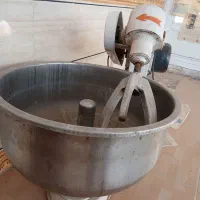 خمیرزن همزن ۴۰ کیلویی