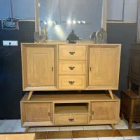 کنسول تی وی شیبدار اقساطی