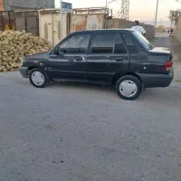 ماشین پراید 86