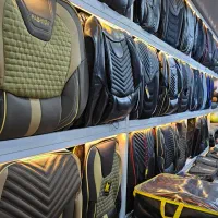 تزئینات ماشین در قشم|قطعات یدکی و لوازم جانبی|قشم, |دیوار