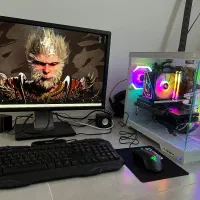 سیستم گیمینگ قوی