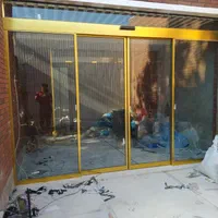 کرکره برقی و درب اتوماتیک فروش عمده|خدمات پیشه و مهارت|زنجان, |دیوار