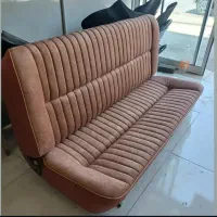 تودوزی صندلی نیسان.پاترول.پاژن.جیپ.آفرود