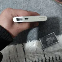 پاوربانک ۵۰۰۰ شیامی