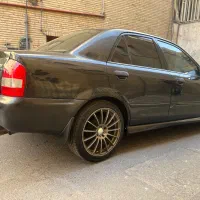 مزدا ۳۲۳ جی ال ایکس