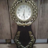 ساعت دیواری سالم میباشد|ساعت دیواری و تزئینی|مشهد, خواجه ربیع|دیوار