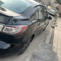 مزدا ۳نیو|خودرو سواری و وانت|مشهد, نیروی هوایی|دیوار