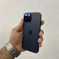 اپل iPhone ۱۵ نرمال این فقط یه تبلیغ نیست بدون پیش|موبایل|اصفهان, احمدآباد|دیوار