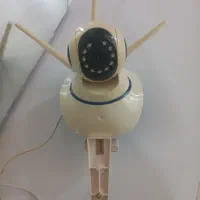 دوربین مدار بسته