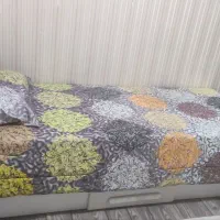 فروش کمدوتخت همراه باتشکر نو نو