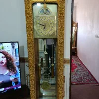 ساعت بوفه ای
