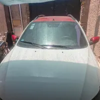 کوییک GXR تیپ L، مدل۱۴۰۳