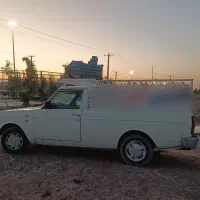 حمل بار و اسباب اثاثیه با وانت اتاق دار|خدمات حمل و نقل|زهک, |دیوار