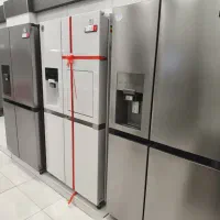 جشنواره فروش ساید بای ساید دوو