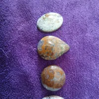 نگین انگشتر و سنگ طبیعی|جواهرات|سنندج, |دیوار