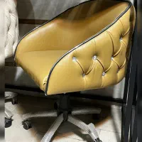 صندلی کوپ و کوتاهی لمسه