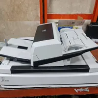 اسکنر اسنادی a3 فلت فیدر فوجیتسو 6750s|پرینتر، اسکنر، کپی، فکس|تهران, دولت‌آباد|دیوار