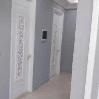 نقاشی ورنگ آمیزی ساختمان|خدمات پیشه و مهارت|تاکستان, |دیوار