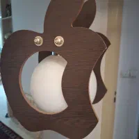 لوستر فانتزی