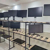انواع مانیتور زیر قیمت