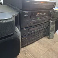 ضبط آیوا ژاپنی مدل Z720