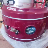 تنور برقی یا همون فر برقی|اجاق گاز و لوازم برقی پختوپز|تبریز, |دیوار