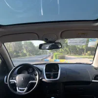 ۲۰۷ مدل ۴۰۳ پانا ارتقا|خودرو سواری و وانت|اهواز, کوروش|دیوار