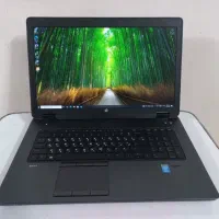 لبتاب hp zbook g2 17inch