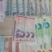 سکه واسکناس عطیقه