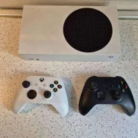 ایکس باکس سری s