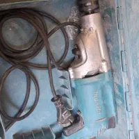 دریل گیربکسی ماکیتا