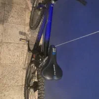 دوچرخه دنده ای کوهستان