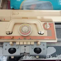 چرخ بافندگی