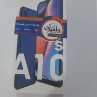 گوشی A10s|موبایل|کرمانشاه, |دیوار