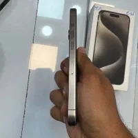 iphone 15 pro|موبایل|محمدشهر, محمدشهر|دیوار