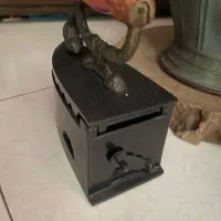 اتو عتیقه