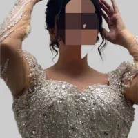 لباس عروس سایز ۳۸ تا ۴۲