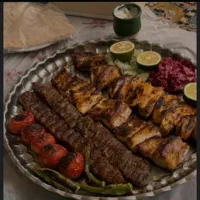 جهت همکاری در رستوران