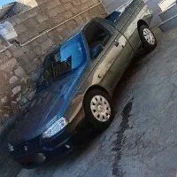 اریسان۲|خودرو سواری و وانت|اندیمشک, |دیوار