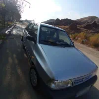 پراید مدل 85|خودرو سواری و وانت|خوی, |دیوار