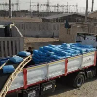 علوفه دامی با بهترین کیفیت و قیمت ۶۴۰۰