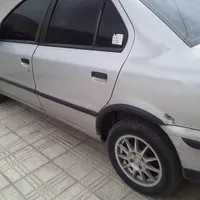 سمند LX ساده، مدل ۱۳۸۴|خودرو سواری و وانت|شهرکرد, |دیوار