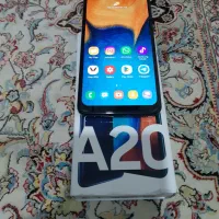 سامسونگ A20