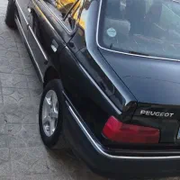 پارس مدل ۹۹درحد صفر