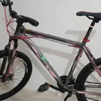 دوچرخه بلست مدل هایپر 26|دوچرخه، اسکیت، اسکوتر|قائم‌شهر, |دیوار