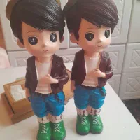 عروسک دکوری|اسباببازی بچه|تبریز, |دیوار