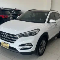 توسان منطقه مدل ۲۰۱۸