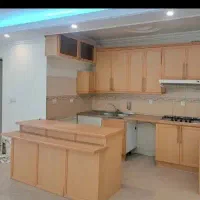 برچسب کابینت دیوار پوش فومی و رولی